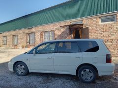 Сүрөт унаа Honda Odyssey