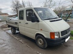 Фото авто Volkswagen LT