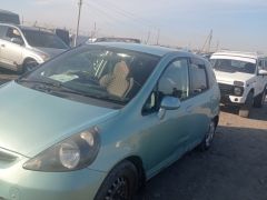 Сүрөт унаа Honda Fit