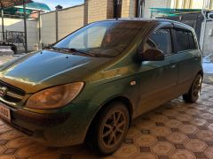 Photo of the vehicle Hyundai Getz