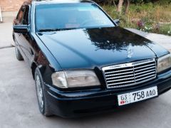 Photo of the vehicle Mercedes-Benz C-Класс