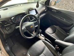 Photo of the vehicle Chevrolet Spark