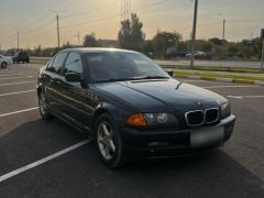 Сүрөт унаа BMW 3 серия