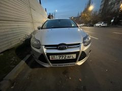 Сүрөт унаа Ford Focus