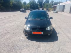 Фото авто Hyundai Getz