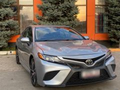 Сүрөт унаа Toyota Camry