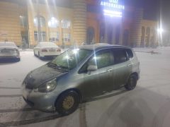 Фото авто Honda Fit