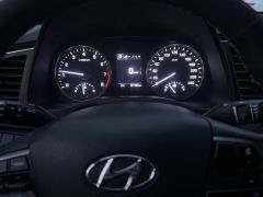 Фото авто Hyundai Avante