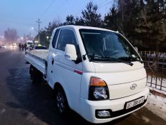 Фото авто Hyundai Porter