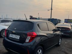 Сүрөт унаа Chevrolet Spark