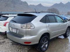 Сүрөт унаа Lexus RX