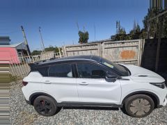 Photo of the vehicle Geely Coolray