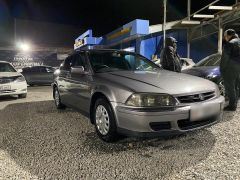 Photo of the vehicle Honda Torneo