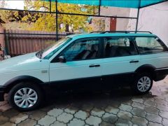 Фото авто Volkswagen Passat