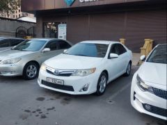 Фото авто Toyota Camry