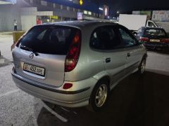 Photo of the vehicle Nissan Almera