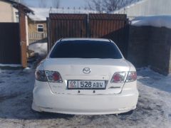 Сүрөт унаа Mazda Atenza