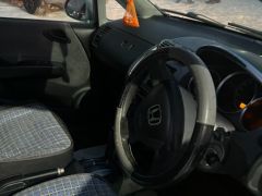 Photo of the vehicle Honda Fit