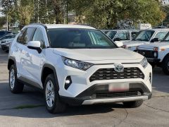 Фото авто Toyota RAV4