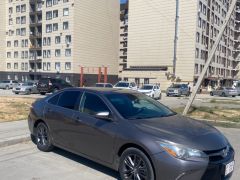 Сүрөт унаа Toyota Camry