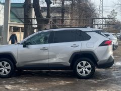 Фото авто Toyota RAV4