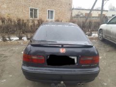 Сүрөт унаа Honda Accord