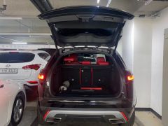 Сүрөт унаа Land Rover Range Rover Velar