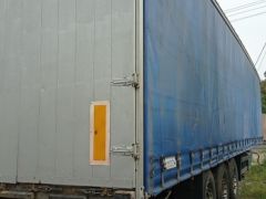 Фото авто Schmitz Cargobull SCS