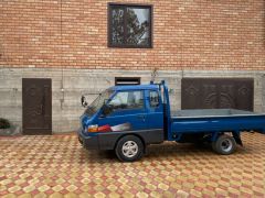 Фото авто Hyundai Porter