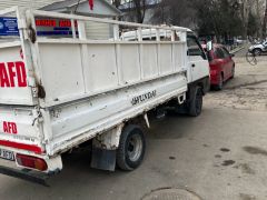 Фото авто Hyundai Porter