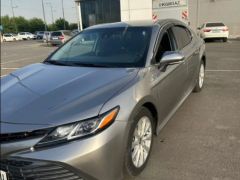 Сүрөт унаа Toyota Camry