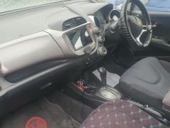 Photo of the vehicle Honda Fit