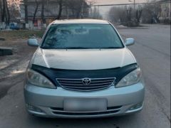 Сүрөт унаа Toyota Camry