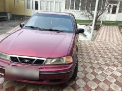 Сүрөт унаа Daewoo Nexia