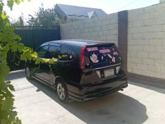 Photo of the vehicle Honda Stream