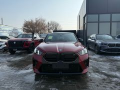 Фото авто BMW X2