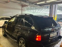 Сүрөт унаа BMW X5