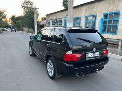 Фото авто BMW X5