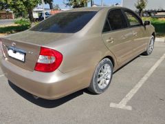 Сүрөт унаа Toyota Camry