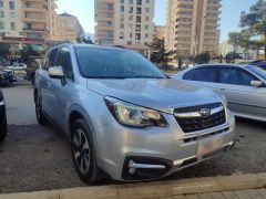 Photo of the vehicle Subaru Forester