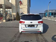 Сүрөт унаа Kia Carnival