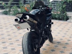 Фото авто Yamaha YZF 1000 R1