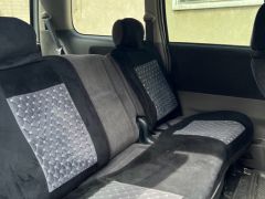 Сүрөт унаа Toyota Noah