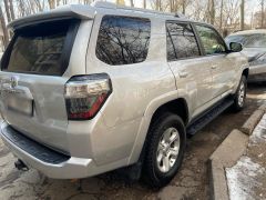 Photo of the vehicle Toyota 4Runner