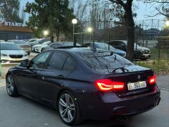 Photo of the vehicle BMW 3 Series