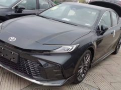 Сүрөт унаа Toyota Camry