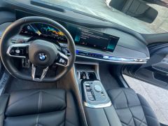 Фото авто BMW 7 серии