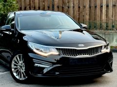 Фото авто Kia K5