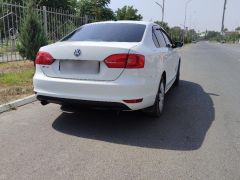 Сүрөт унаа Volkswagen Jetta