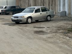 Photo of the vehicle Daewoo Nexia